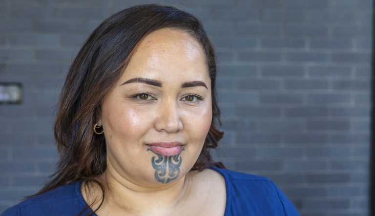 Tattoo etiquette