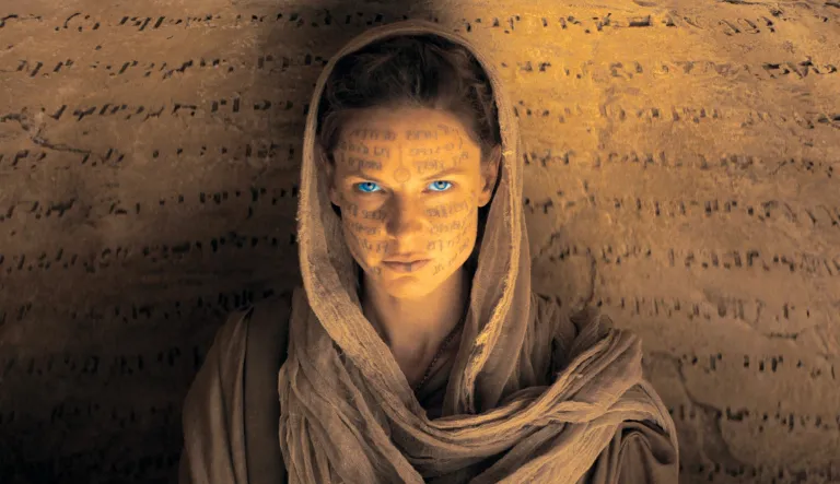 Dune is a triumph