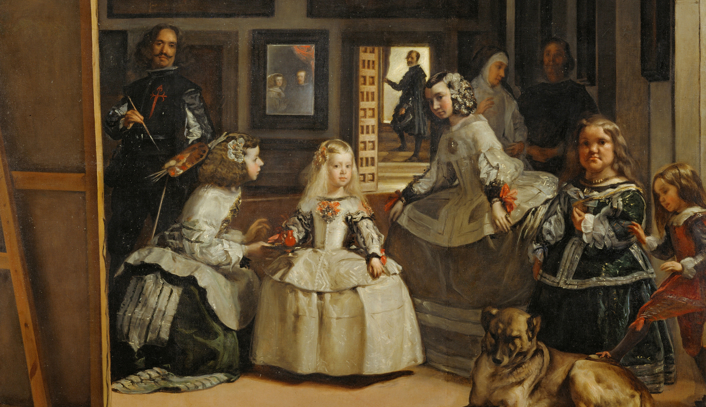 Europe’s first family