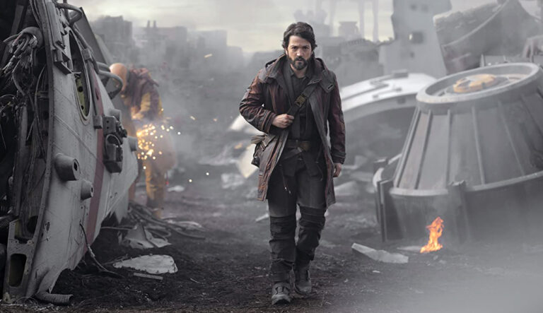 Andor promotional image.