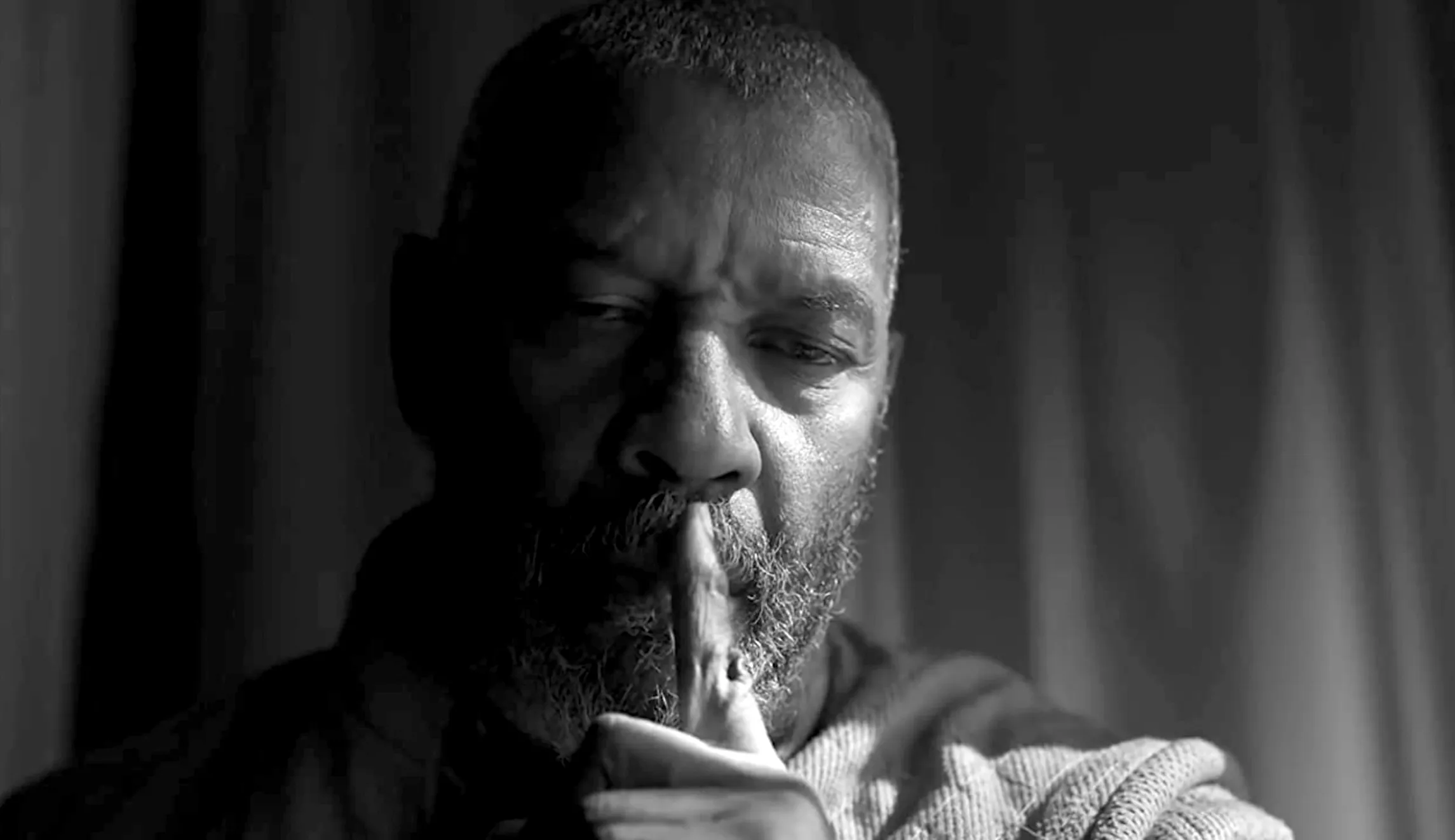 O Banquo, Where Art Thou?