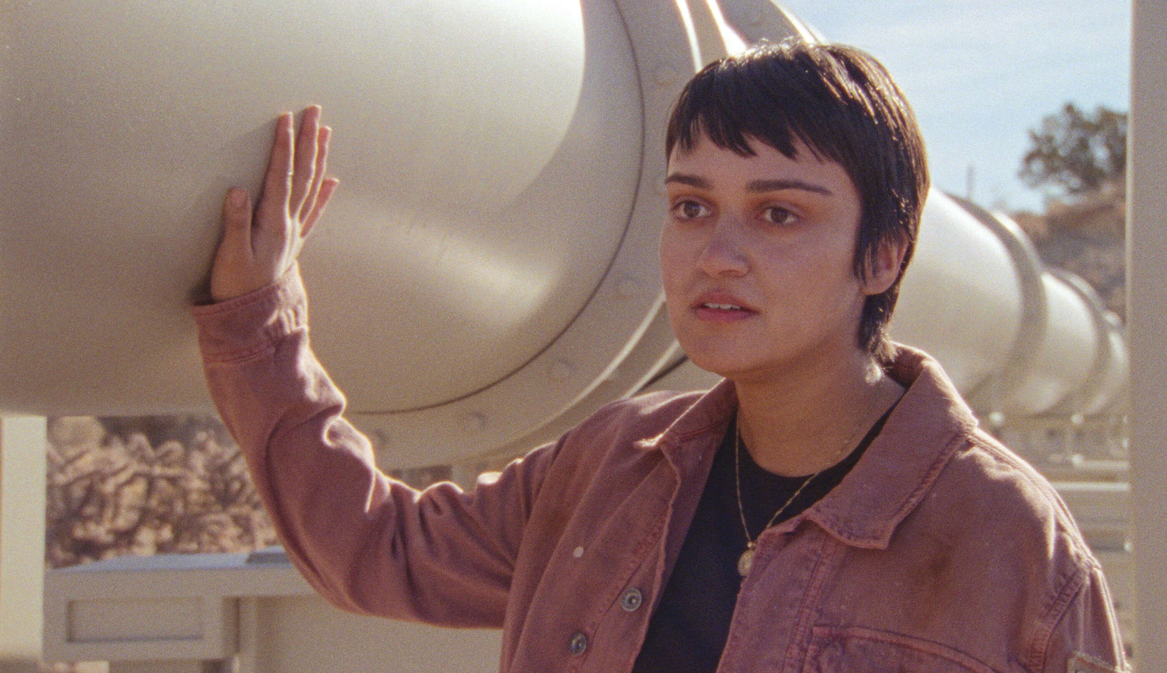 How not to blow up a pipeline