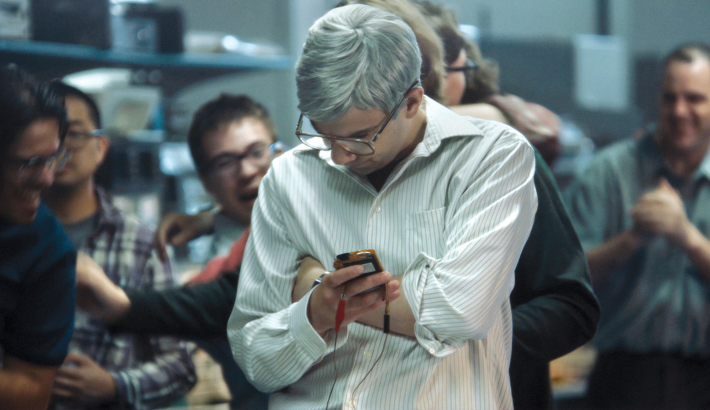 The ups and downs of BlackBerry