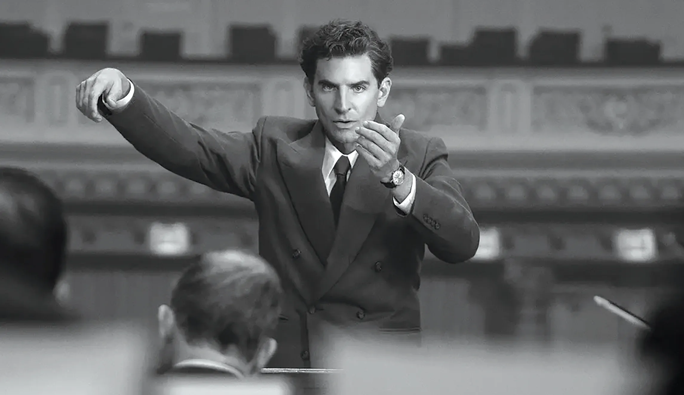 Reviewed: William Friedkin’s The Caine Mutiny Court-Martial