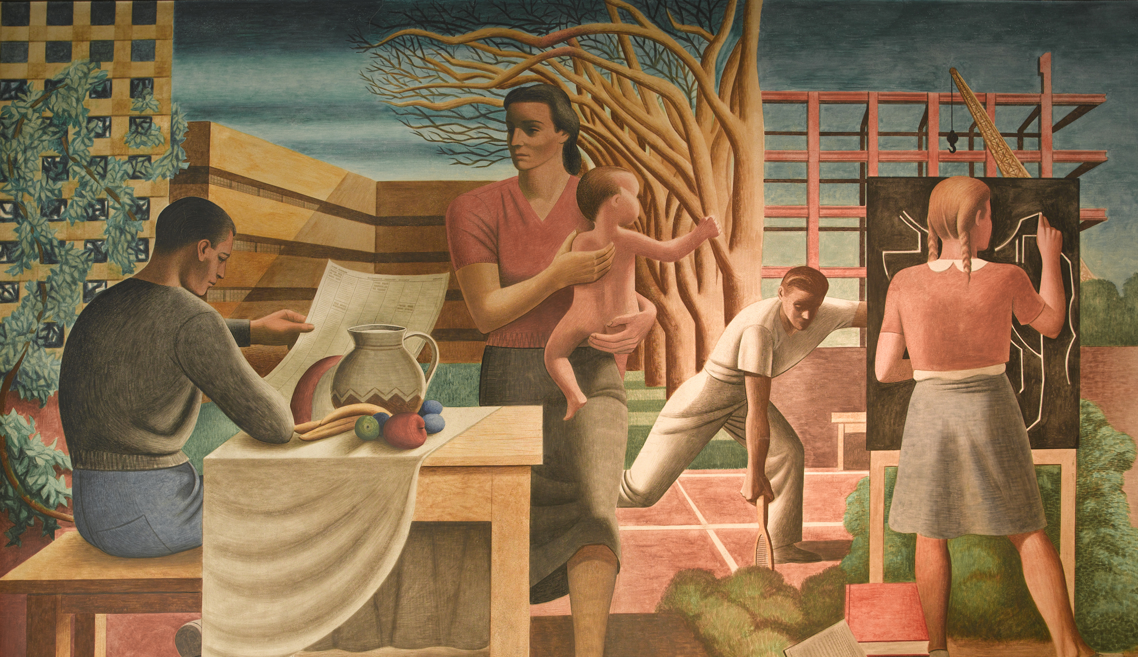 Christopher Lasch’s French heir