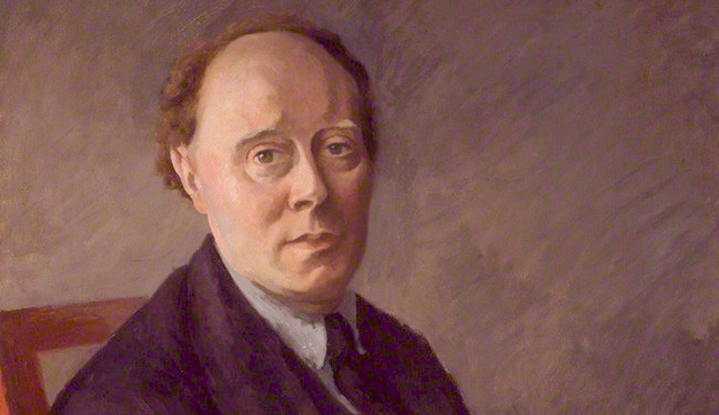 That funny little creature twitching his pink skin