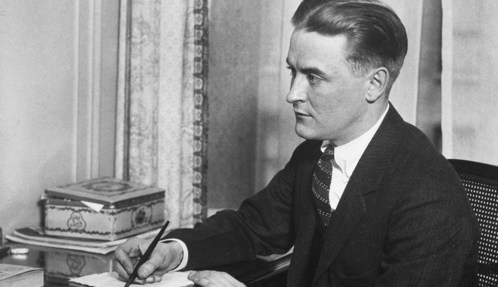 Why you should reread The Great Gatsby