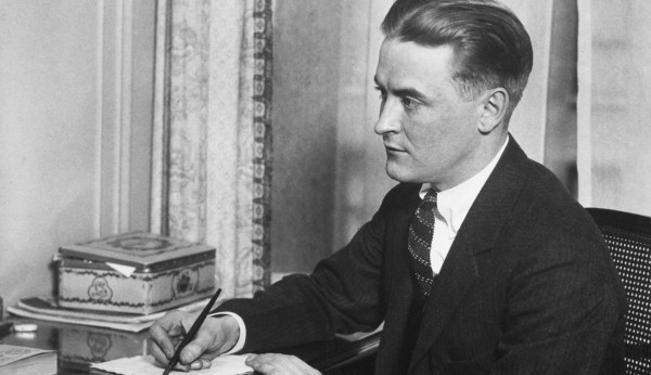 Why you should reread The Great Gatsby