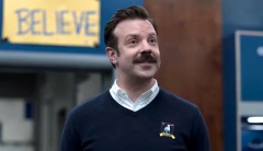 In Ted Lasso, Midwestern nice comes to England