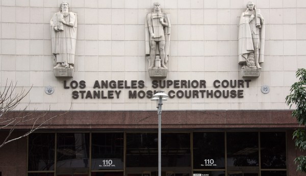 Justice for all