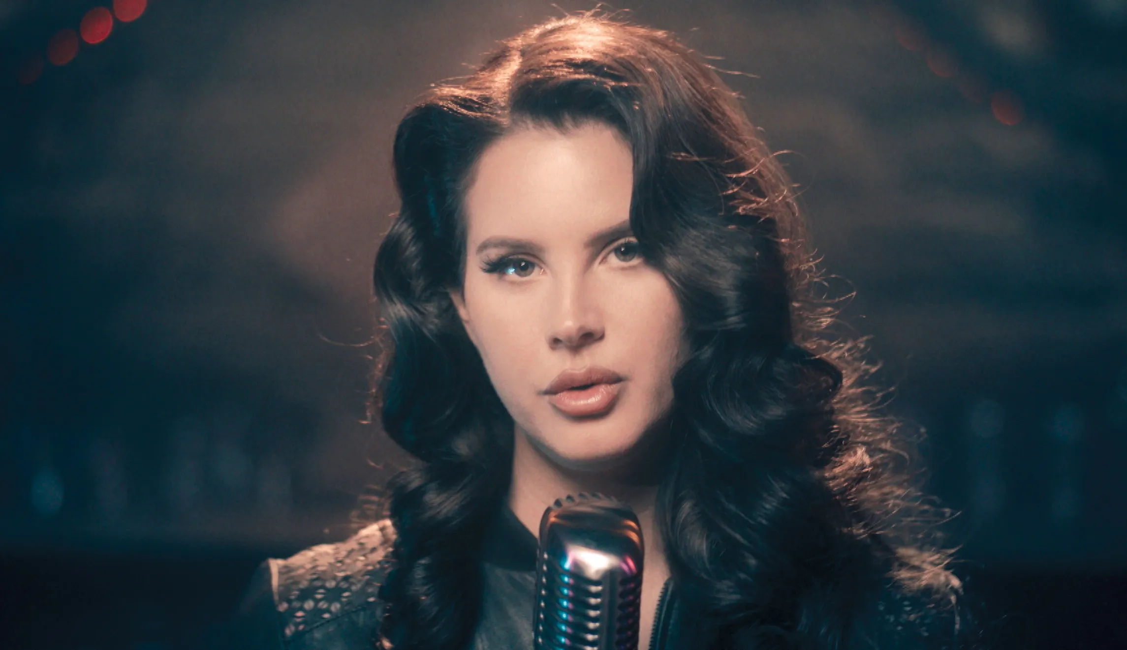 How Lana Del Rey translates Norman Rockwell