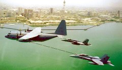 Fuel and fury