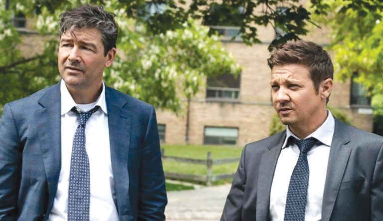 Mayor of Kingstown needs a recall