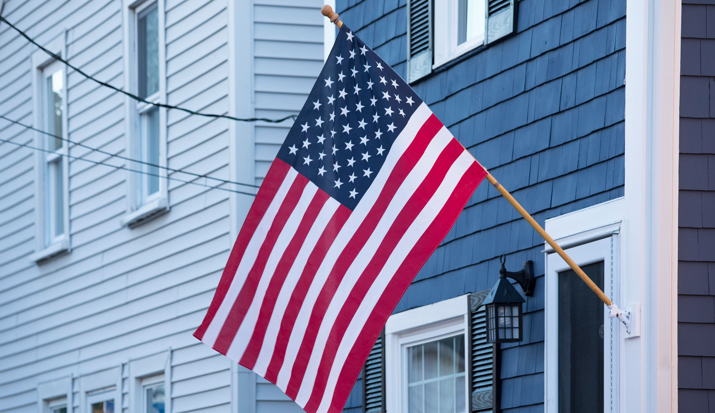 The mighty military family