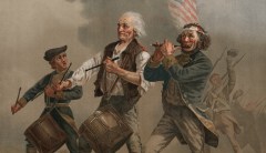 Is nationalism really dead?