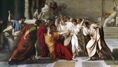 Pierre Manent’s return to Rome