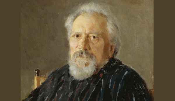 Nikolai Leskov, the forgotten Russian master