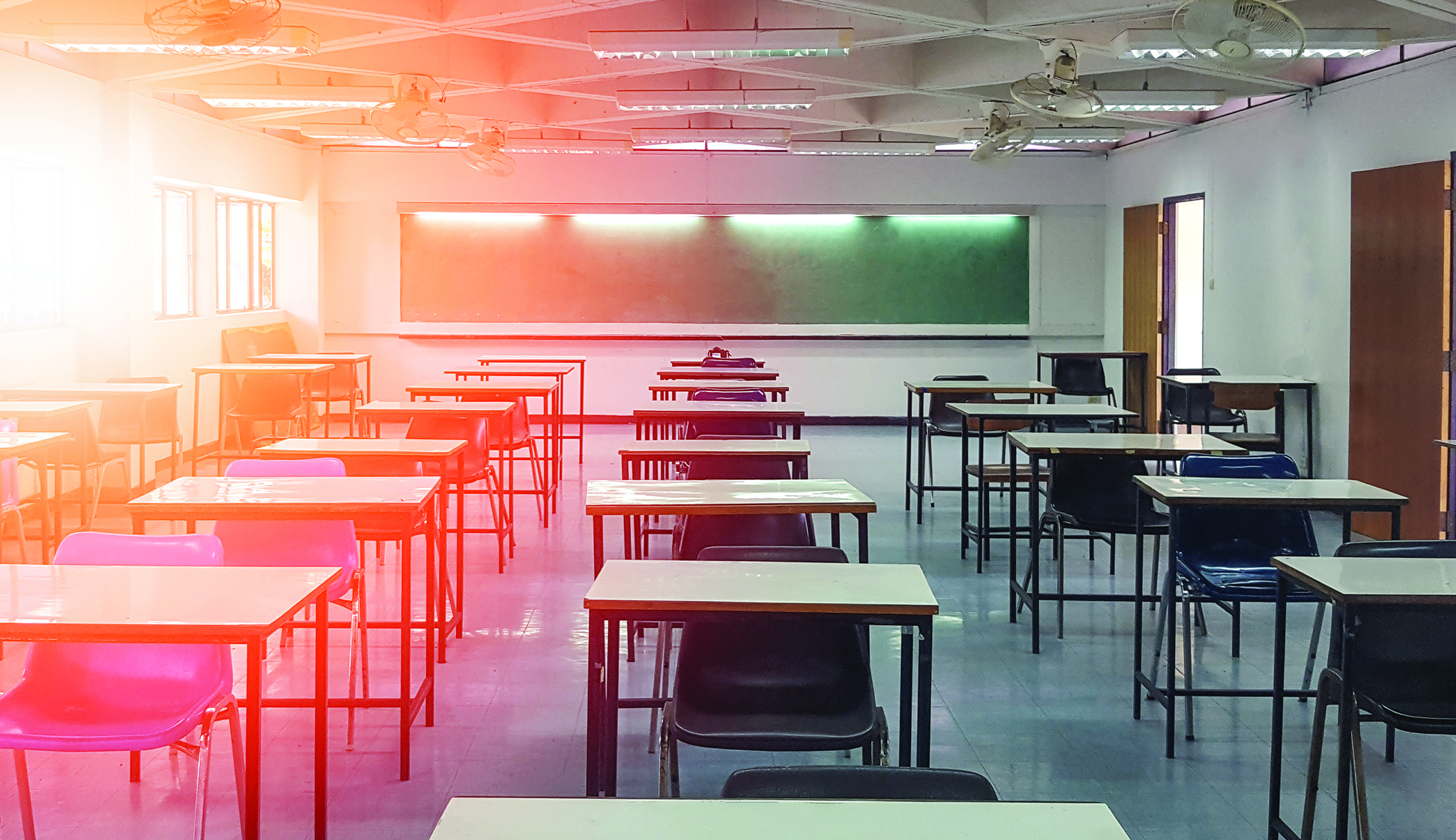 Canadian school district puts on ‘anti-racist’ symposium