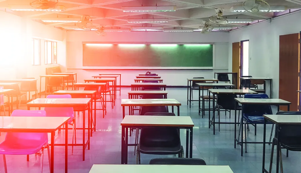 Canadian school district puts on ‘anti-racist’ symposium
