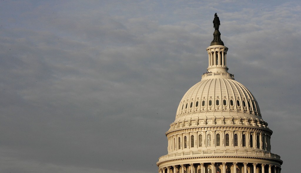 Seat of liberty