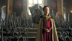Return to Westeros