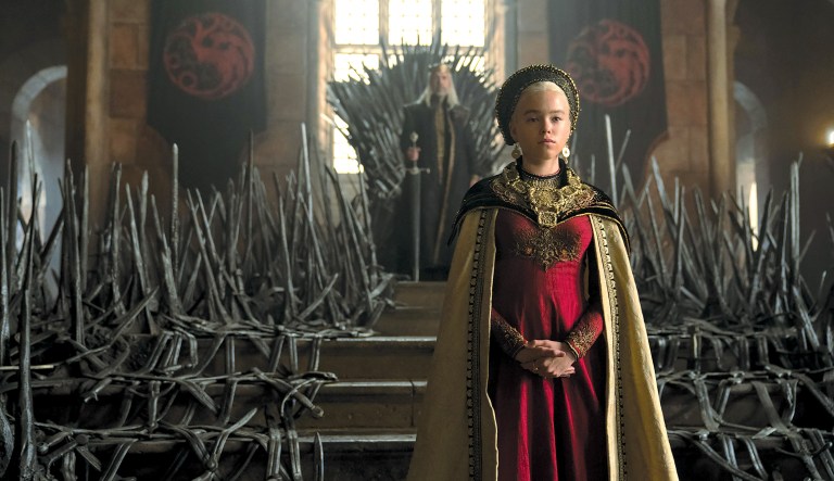 Return to Westeros