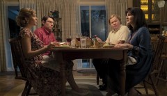 HBO’s Love & Death is no whirlwind romance