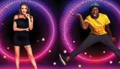 The social media nightmare of The Circle