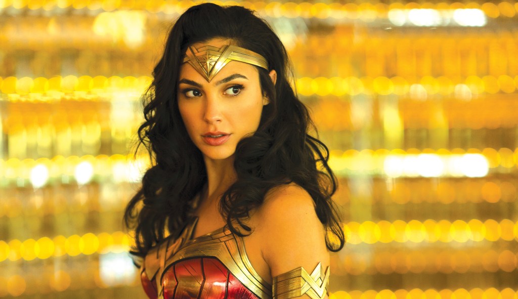 Even Wonder Woman couldn’t save the summer