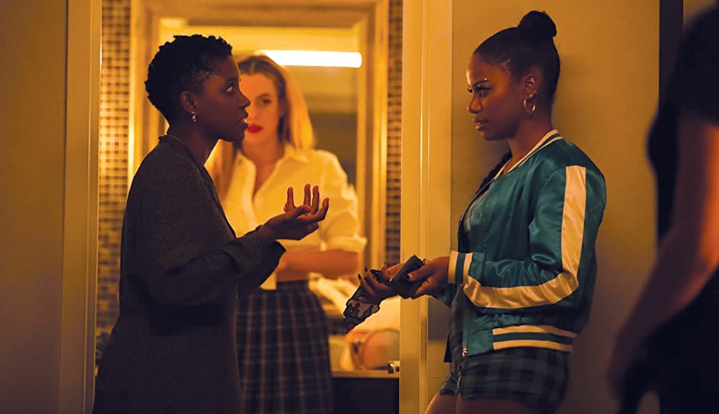 In Zola’s America