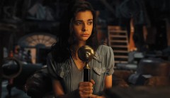 Netflix’s All the Light We Cannot See smothers a good novel with moralism