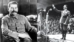 Accommodations for dictators: New books look at Stalin’s hotel and Hitler’s brothel