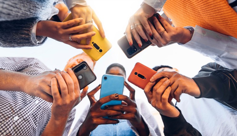 All the generational stereotypes are wrong, except that big one