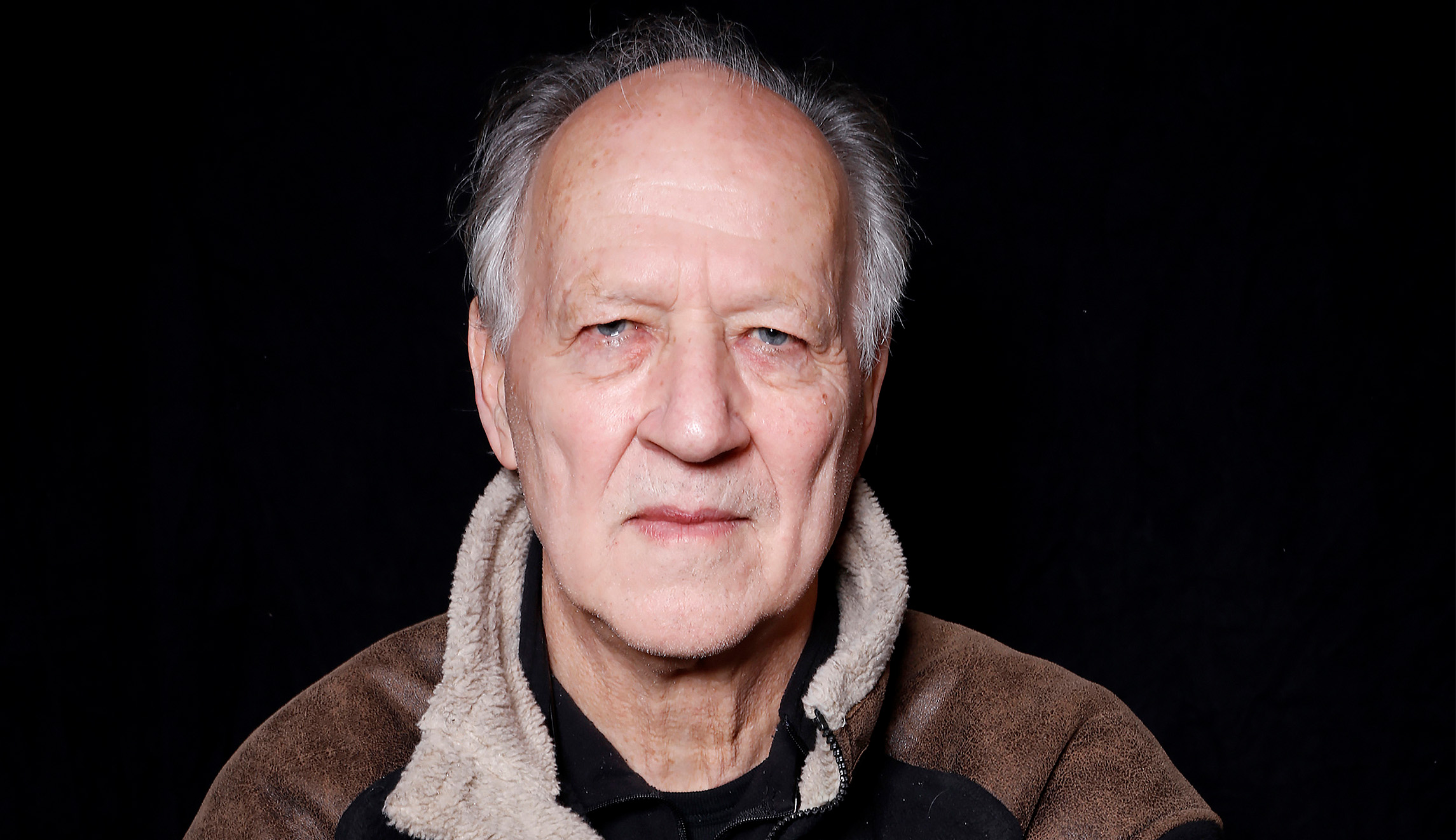 Werner Herzog’s memoir reveals a grizzly life all too real to be concerned with anything abstract