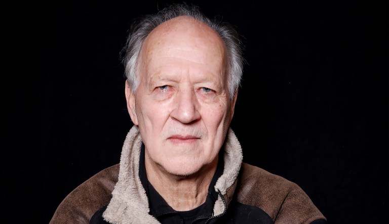 Werner Herzog’s memoir reveals a grizzly life all too real to be concerned with anything abstract