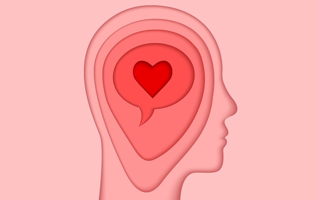 The ‘Ich’ factor