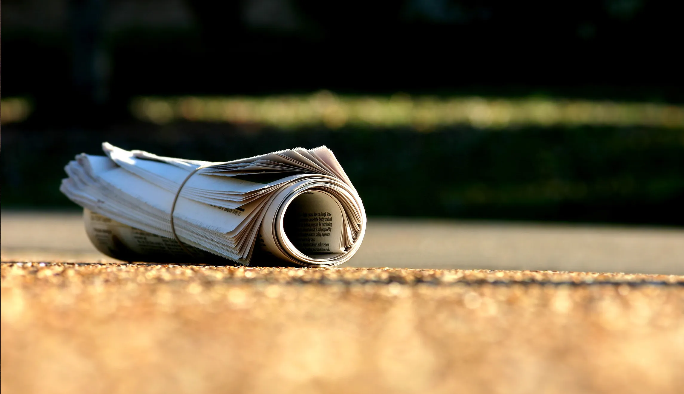 News publishers negotiating with OpenAI and Microsoft for compensation