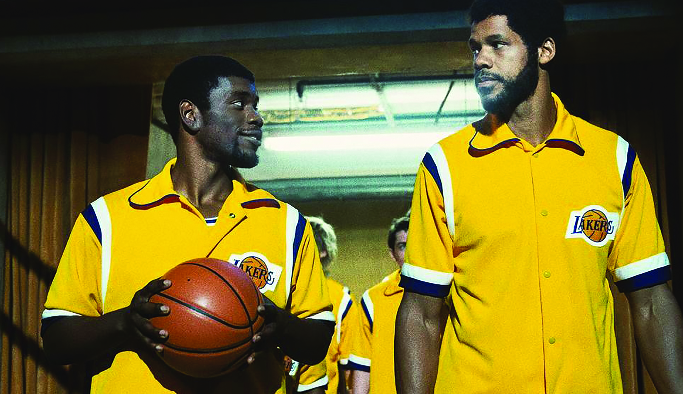 The love of the game