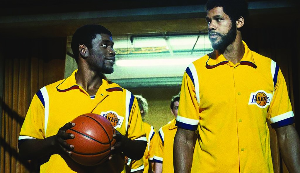 The love of the game