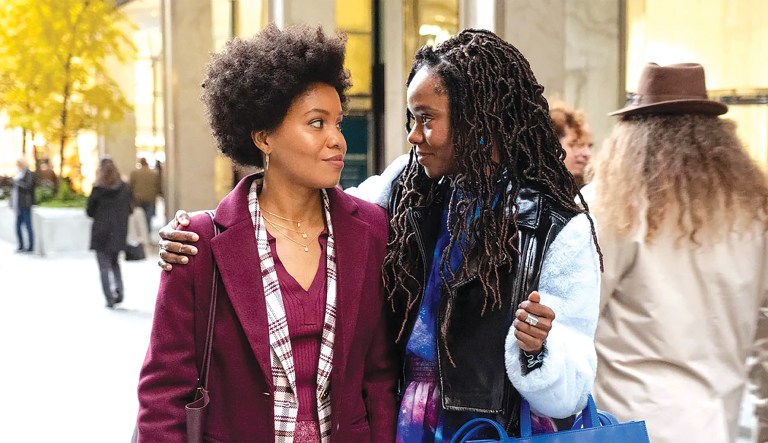 Hulu should be haunted by how good The Other Black Girl could have been