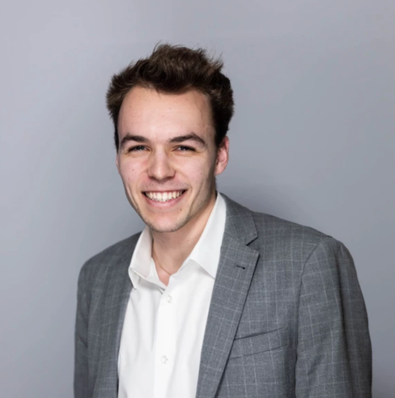 Zach LaChance