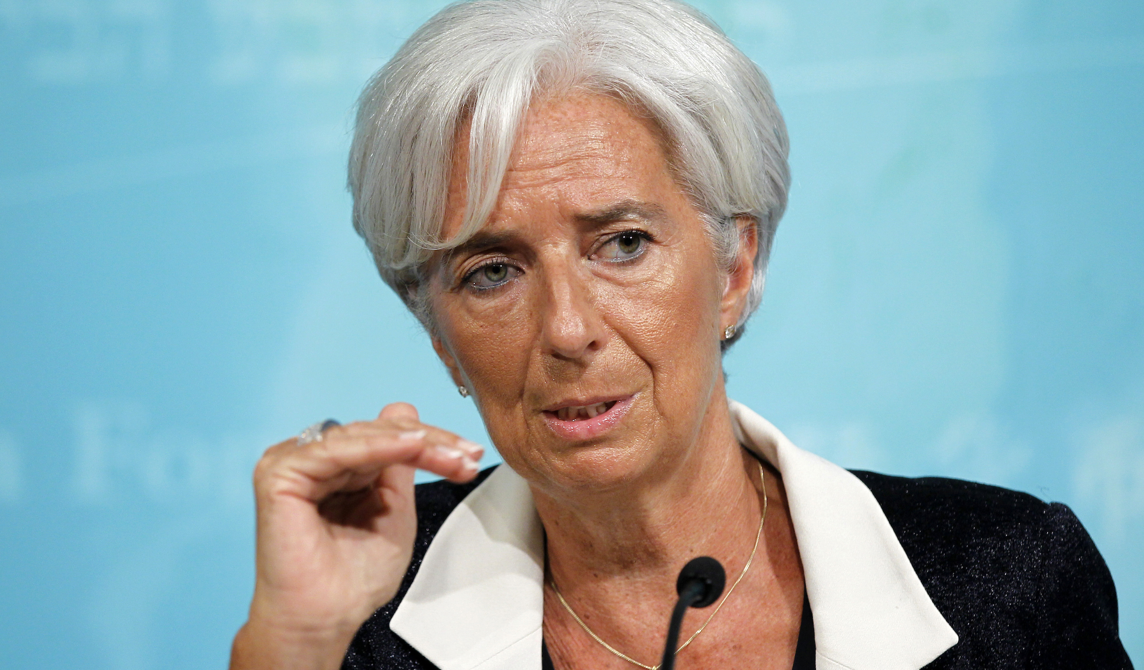 ‘Major shock’: European Central Bank chief demands ‘ambitious’ cash infusion to fight coronavirus
