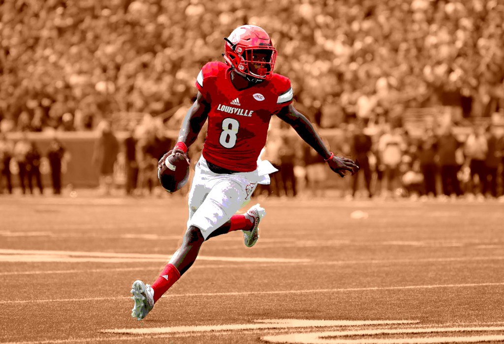 Tuesday Morning Quarterback: NFL Draft Preview