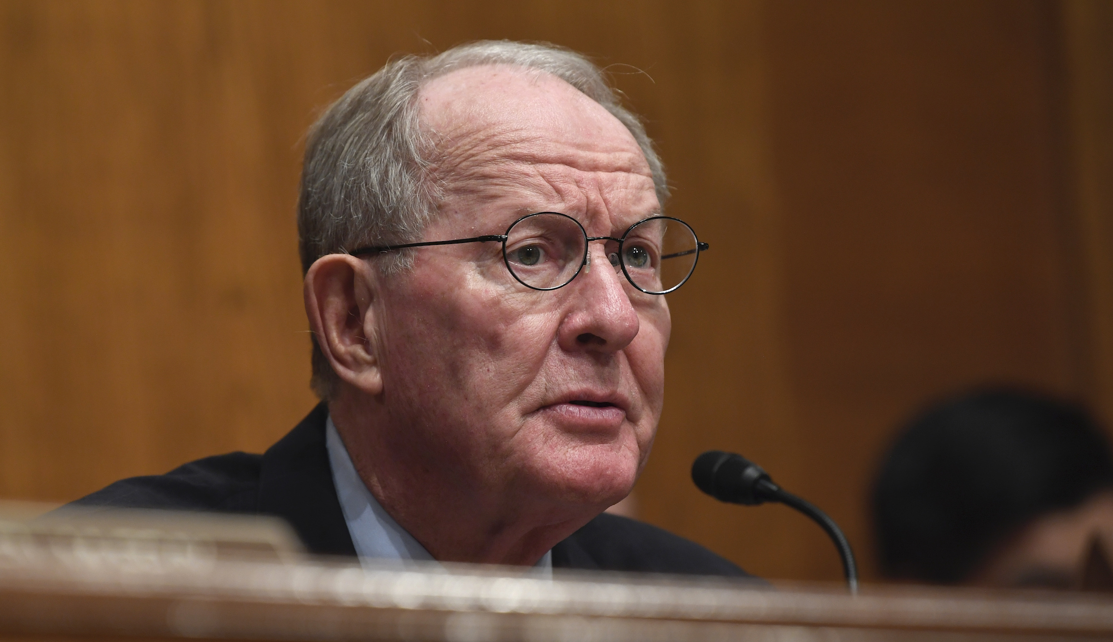 Quid pro no: Senate Republicans shrugging off Trump impeachment allegations