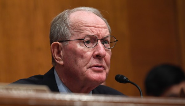 Quid pro no: Senate Republicans shrugging off Trump impeachment allegations