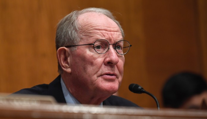 GOP senators unveil plan to shore up troubled multiemployer pension plans