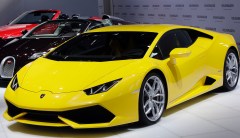 Florida man charged for using PPP loans to purchase 2020 Lamborghini Huracan