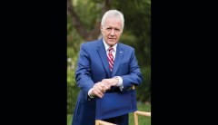 Replacing ‘Jeopardy!’ host Alex Trebek will prove a difficult task