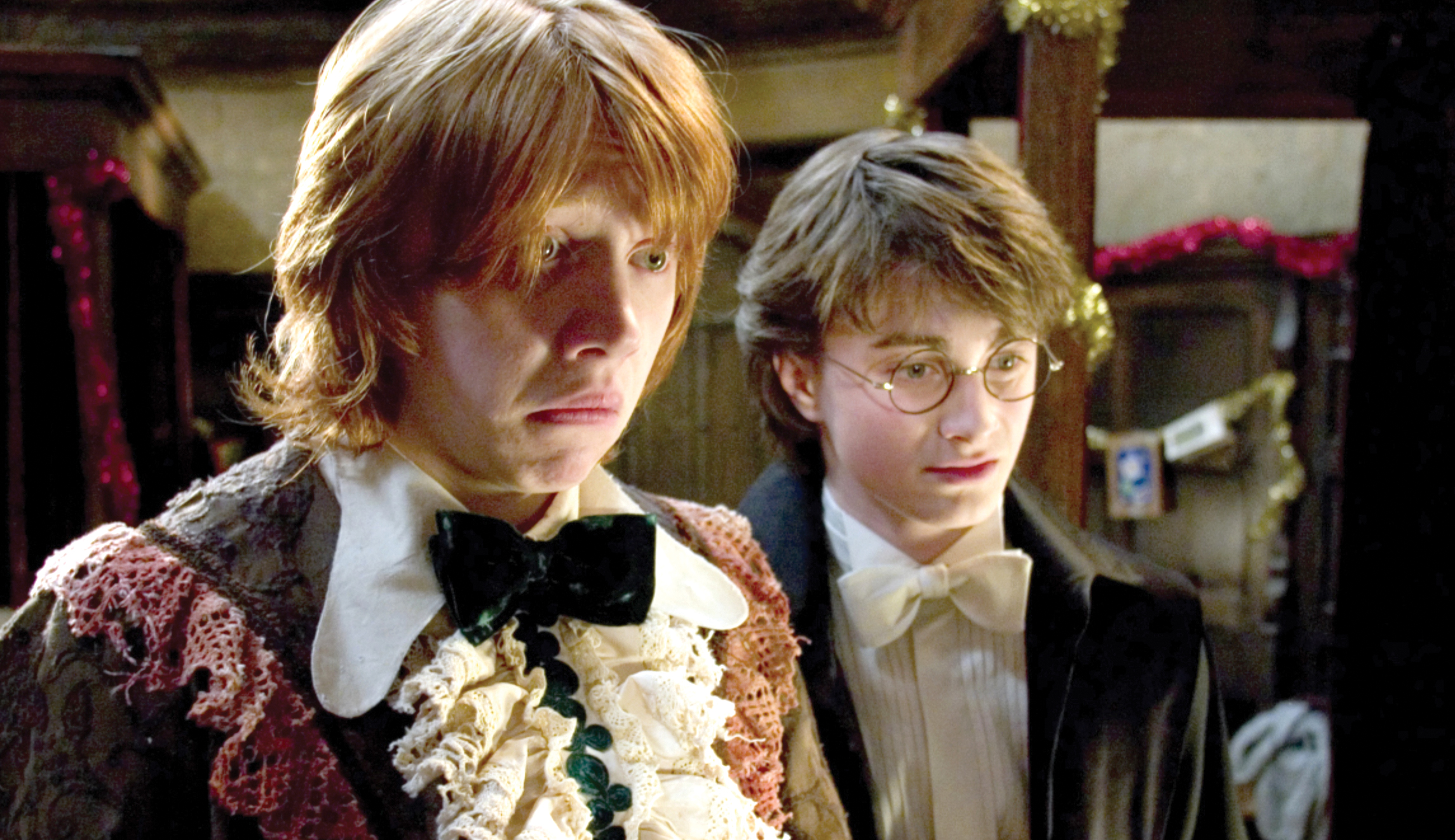 No one cares, J.K. Rowling