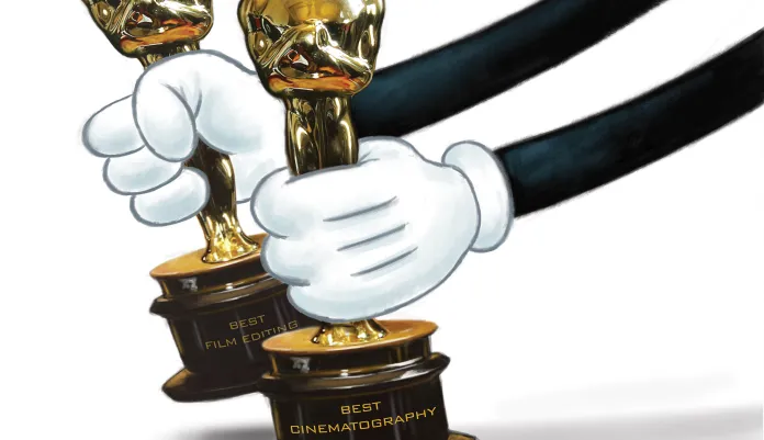 The Academy of Motion Picture Arts and Sciences kills the awards for motion picture arts and sciences
